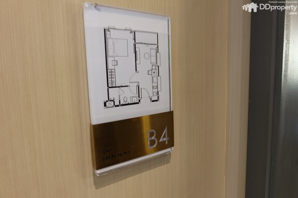 The Whizdom Avenue Ratchada â Ladprao Analysis - LayoutDSCF0533-001